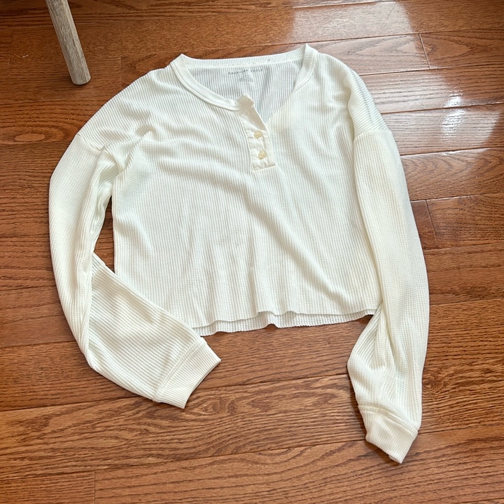 American eagle shirt